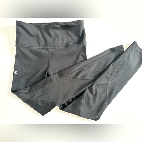 Under Armour women’s XS leggings - Picture 1 of 5